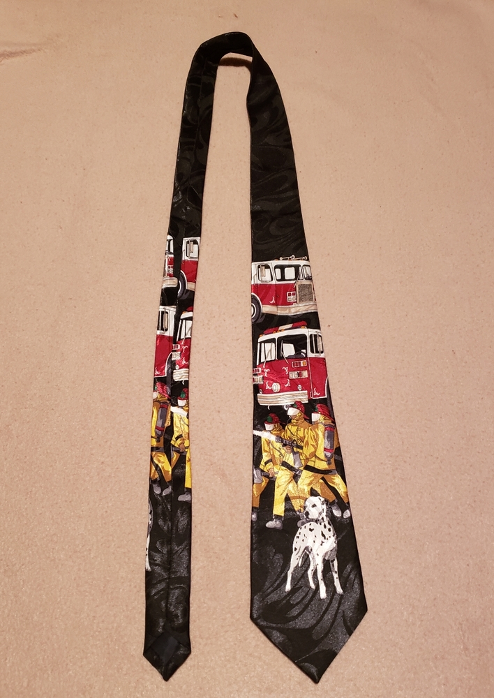 Tie